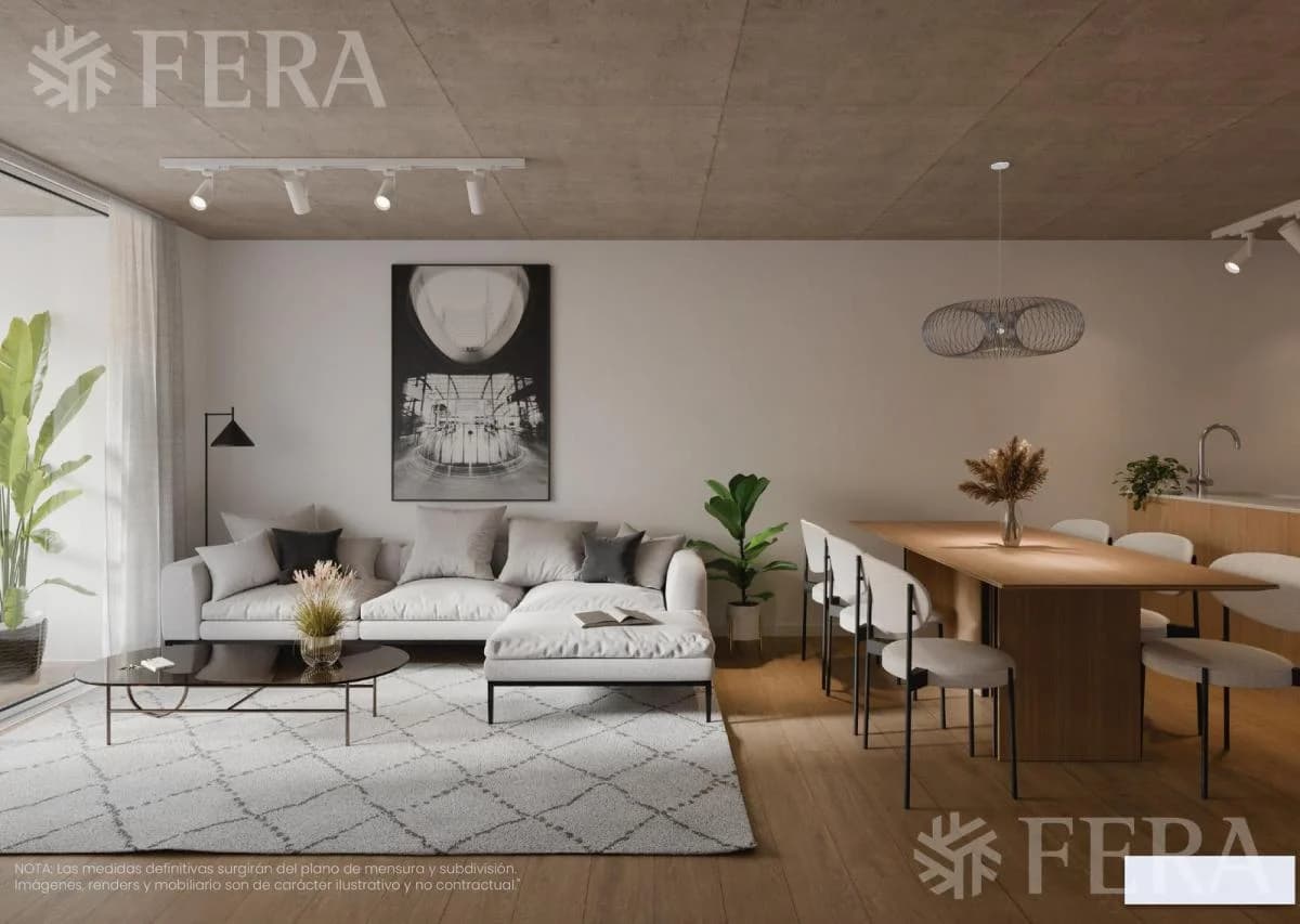 Imagen de la propiedad 2 ambientes ZP 2156266