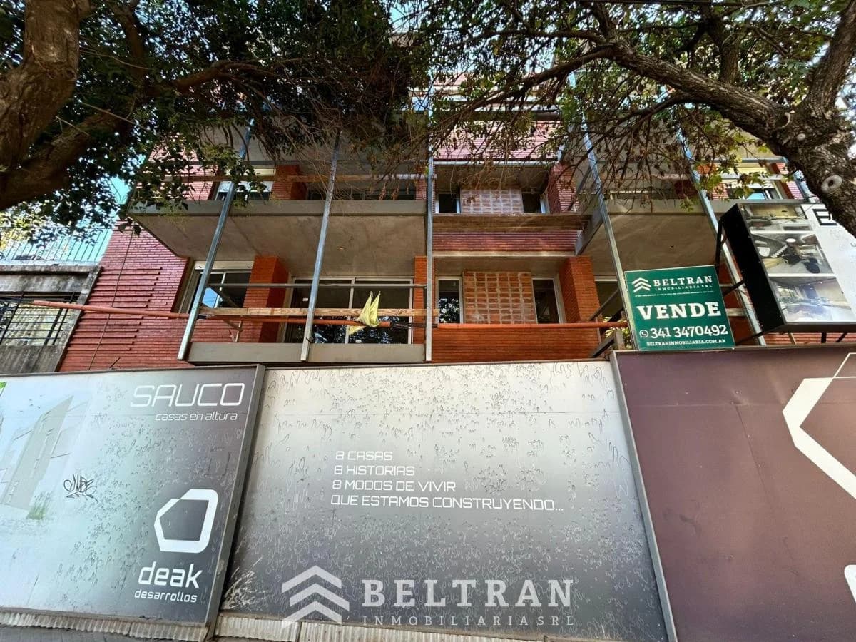 Imagen del emprendimiento Rawson bis 261, Rosario