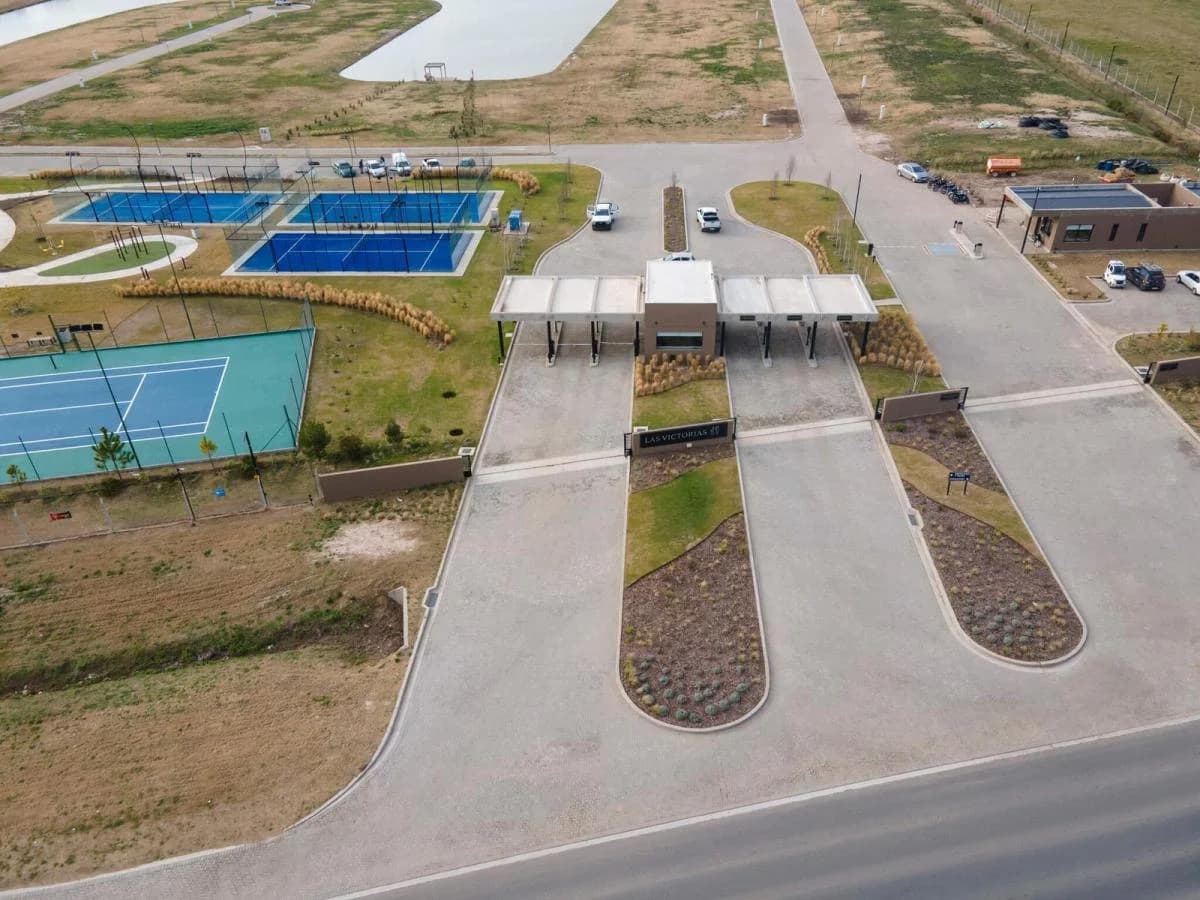 Imagen del emprendimiento Ruta 52 km 9.5, Ezeiza