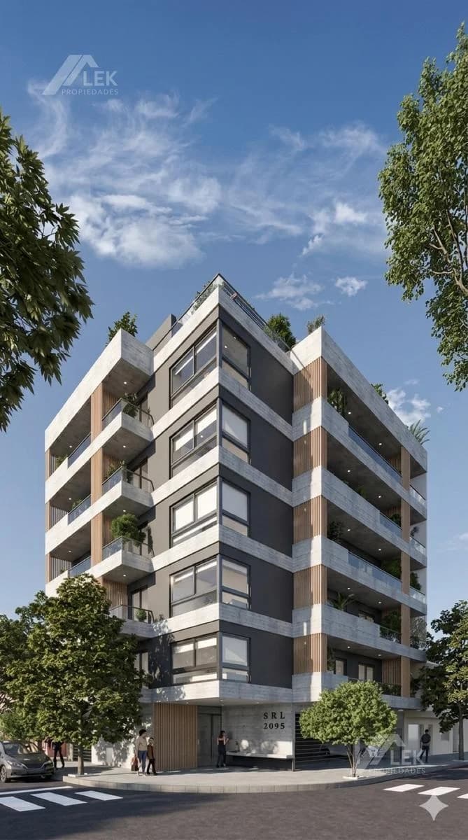 Imagen de la propiedad 2 ambientes ZP 2160800