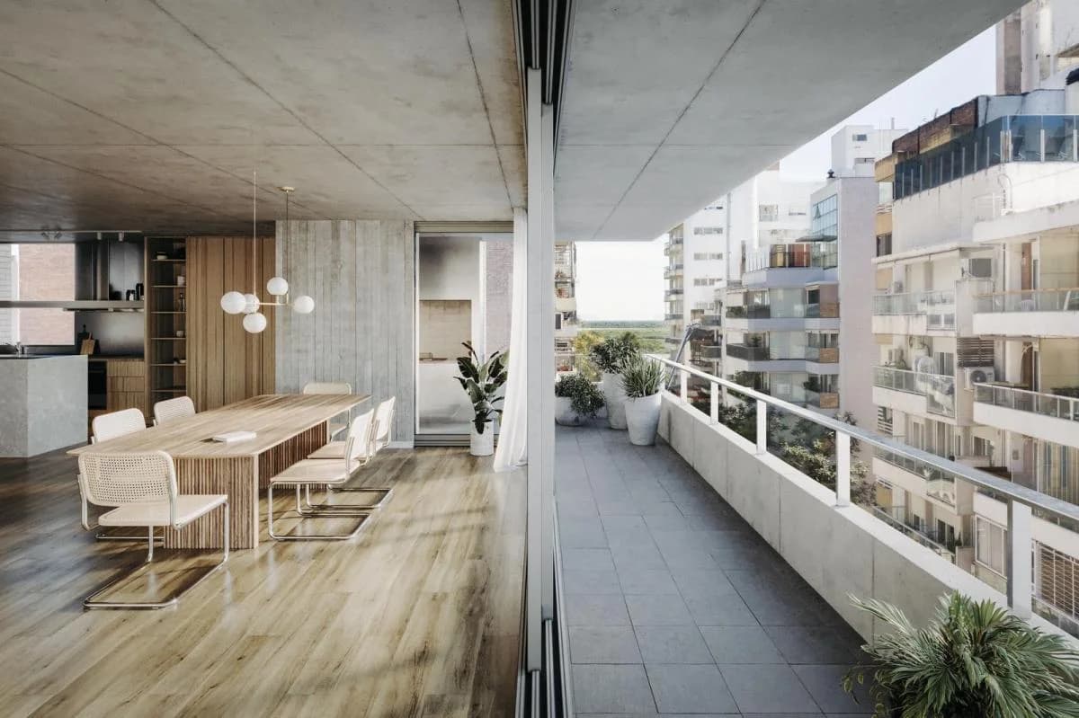 Imagen de la propiedad Balcarce 100 Bis – 4 ambientes – Ref. 2166944