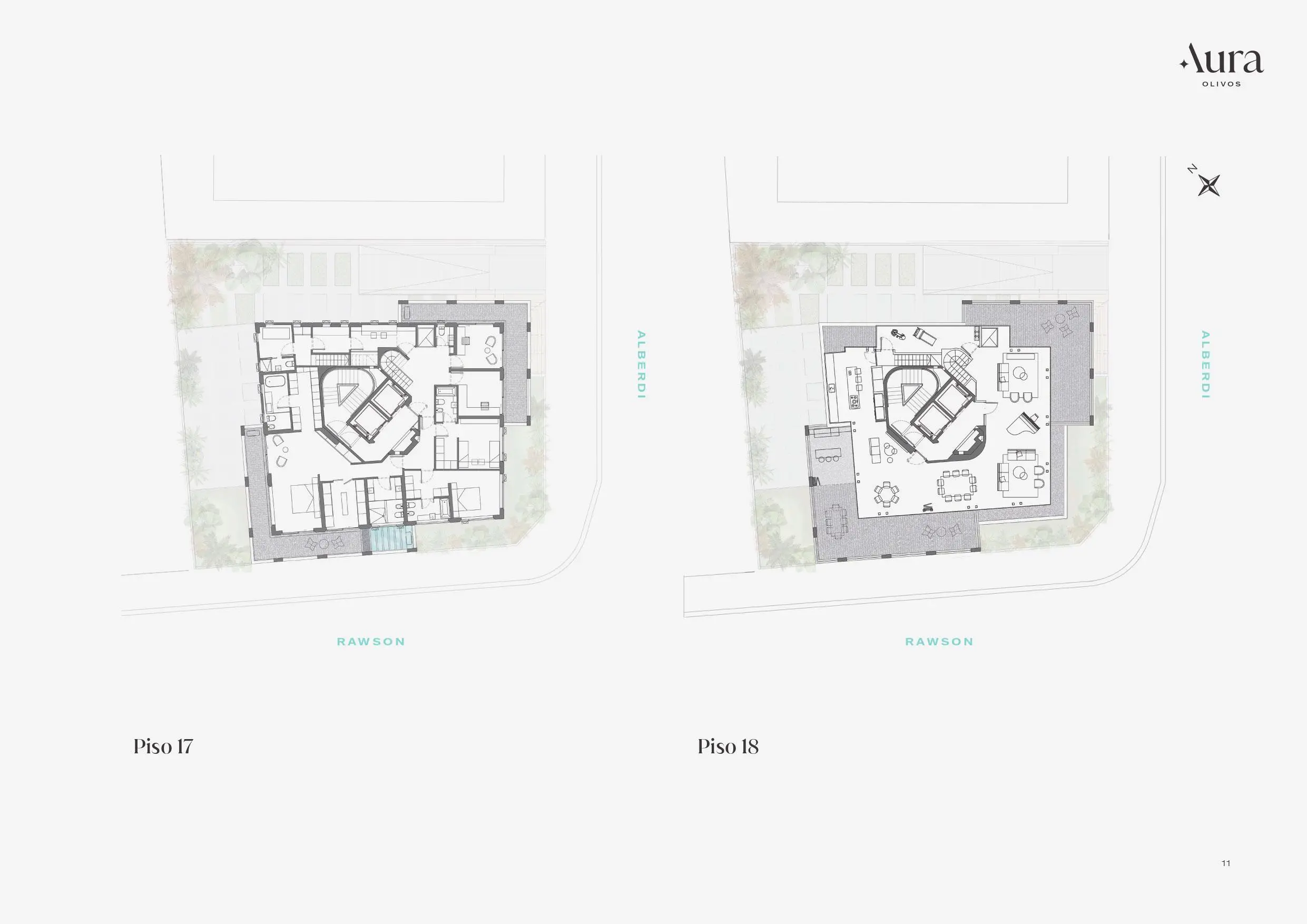 Plano del emprendimiento