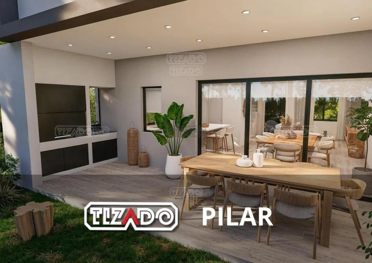 Imagen del emprendimiento SpringPark Pilar