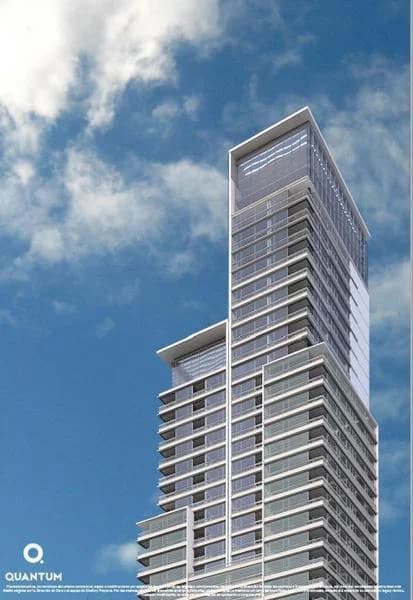 Imagen de la propiedad Quantum Bellini – 3 ambientes – Ref. 2166866