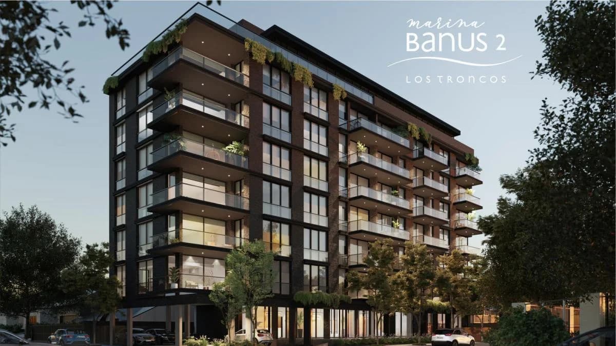 Imagen del emprendimiento Marina Banús 2