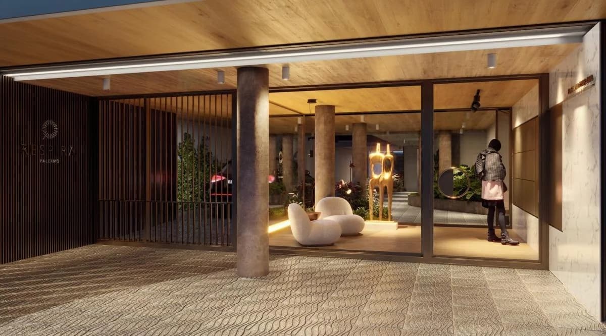 Imagen del emprendimiento Respira Palermo
