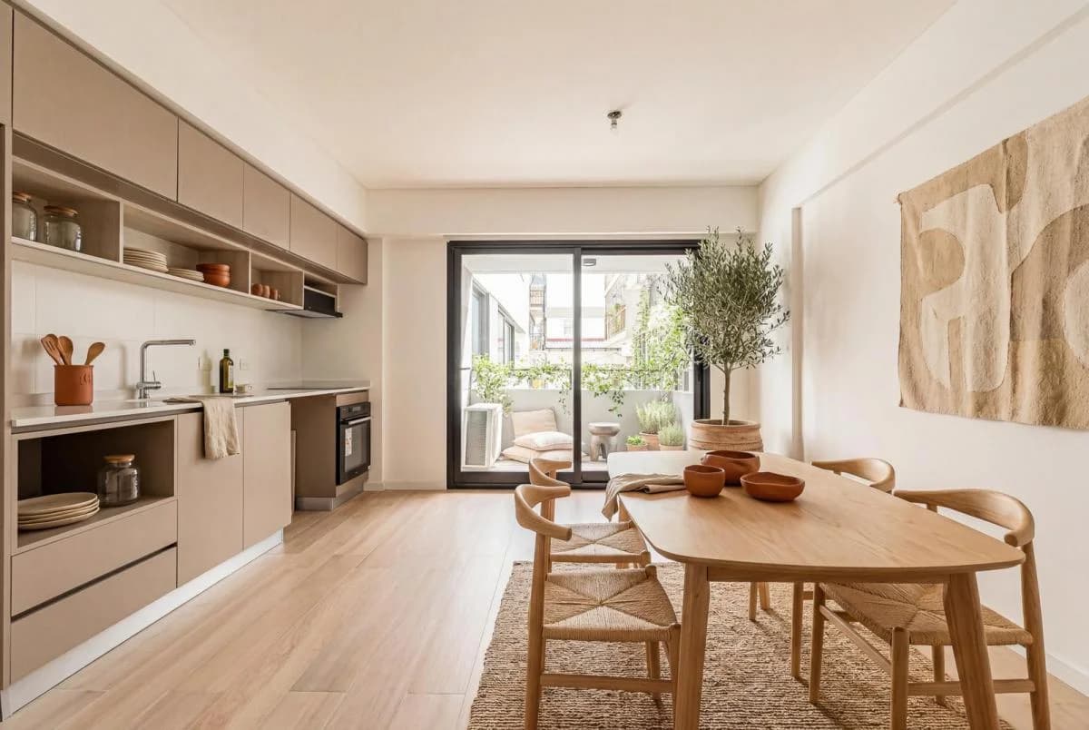 Imagen de la propiedad Casa Soldado – 1 ambiente – Ref. 2175092