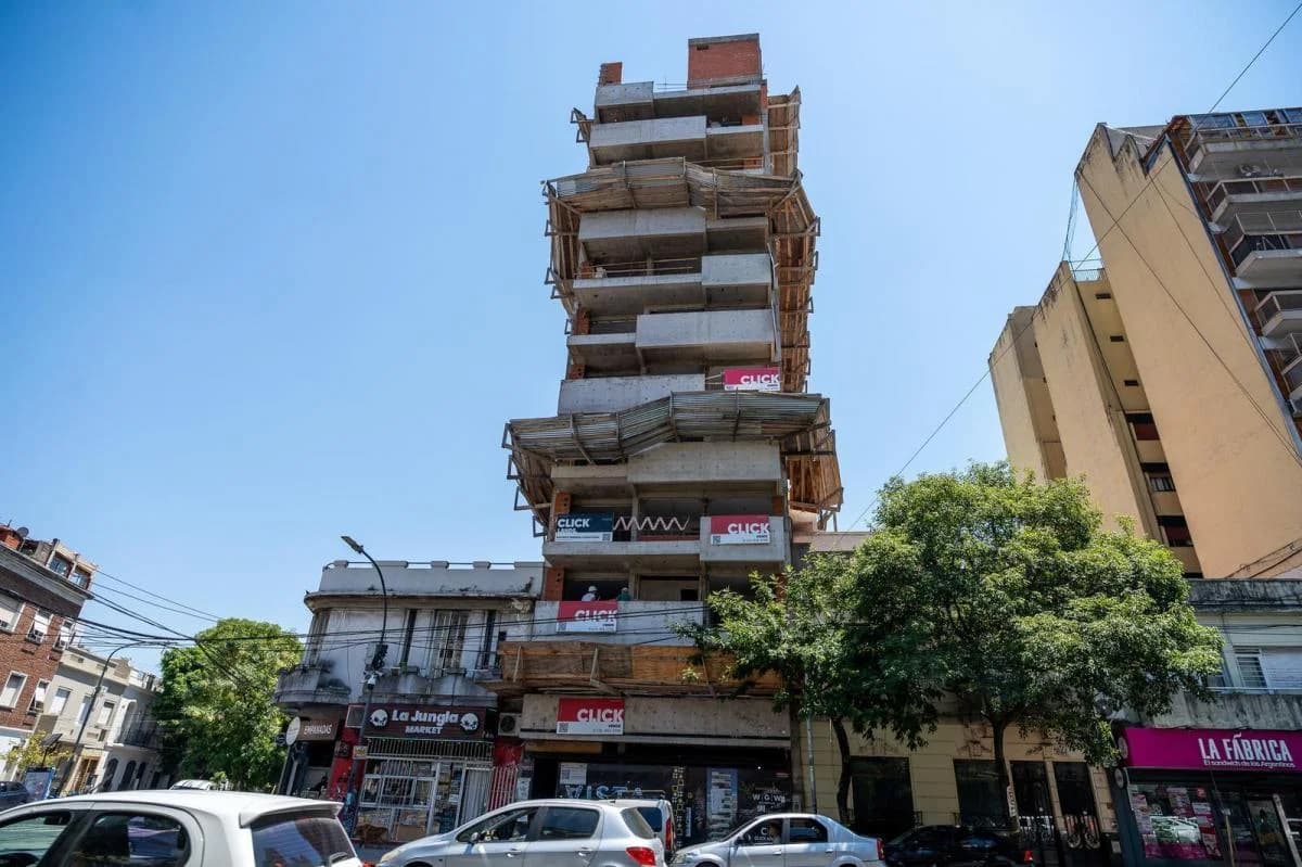 Imagen del emprendimiento VISTA Crespo