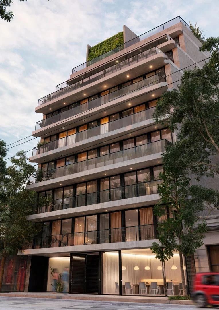 Imagen de la propiedad 2 ambientes ZP 2163641