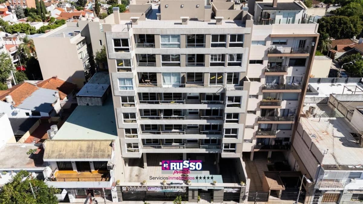 Imagen del emprendimiento AV. RIVADAVIA al 15556, Morón