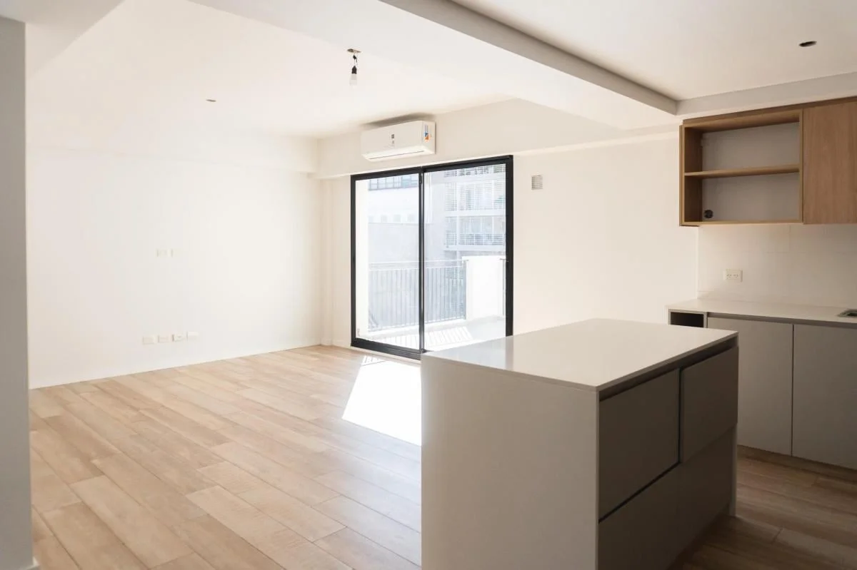 Imagen de la propiedad Highline Caballito – 3 ambientes – Ref. 2169930