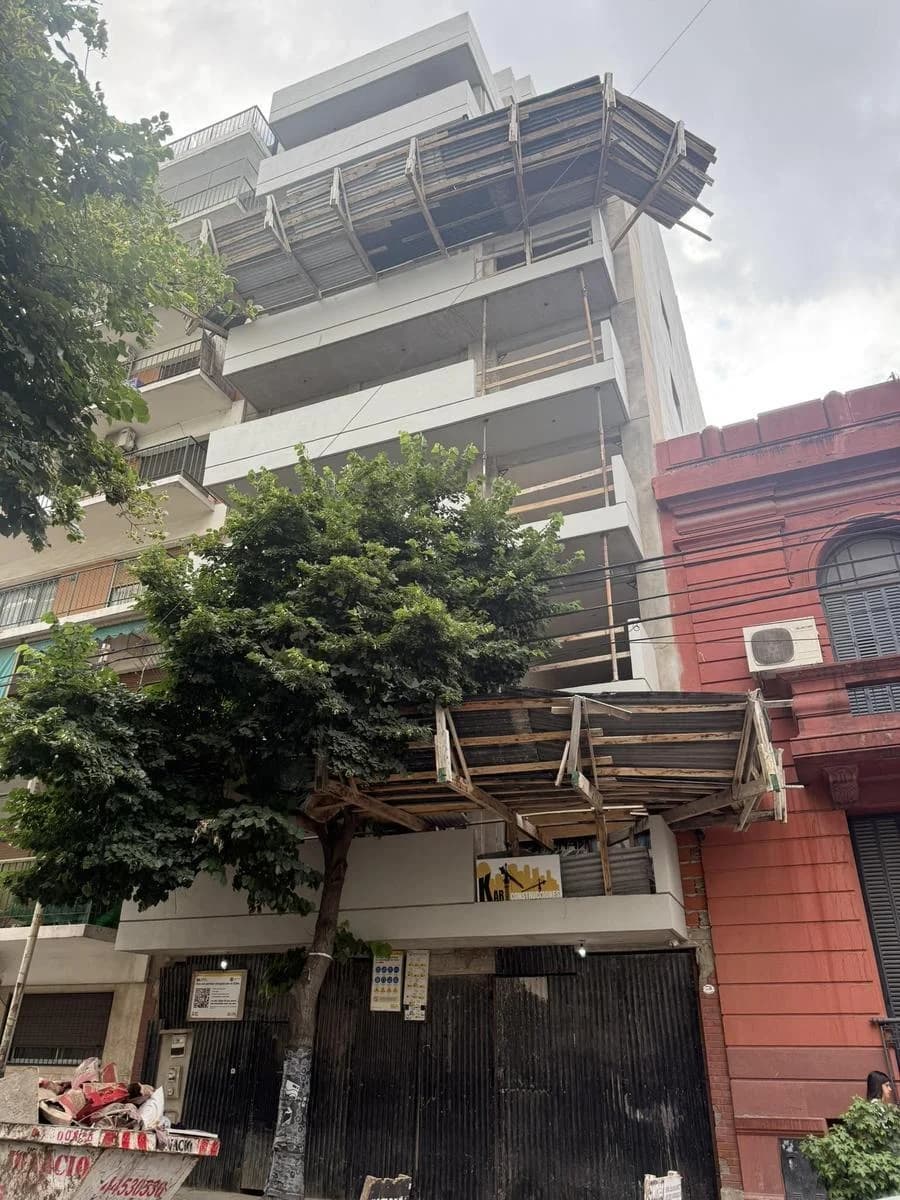 Imagen del emprendimiento Acuña de Figueroa 776