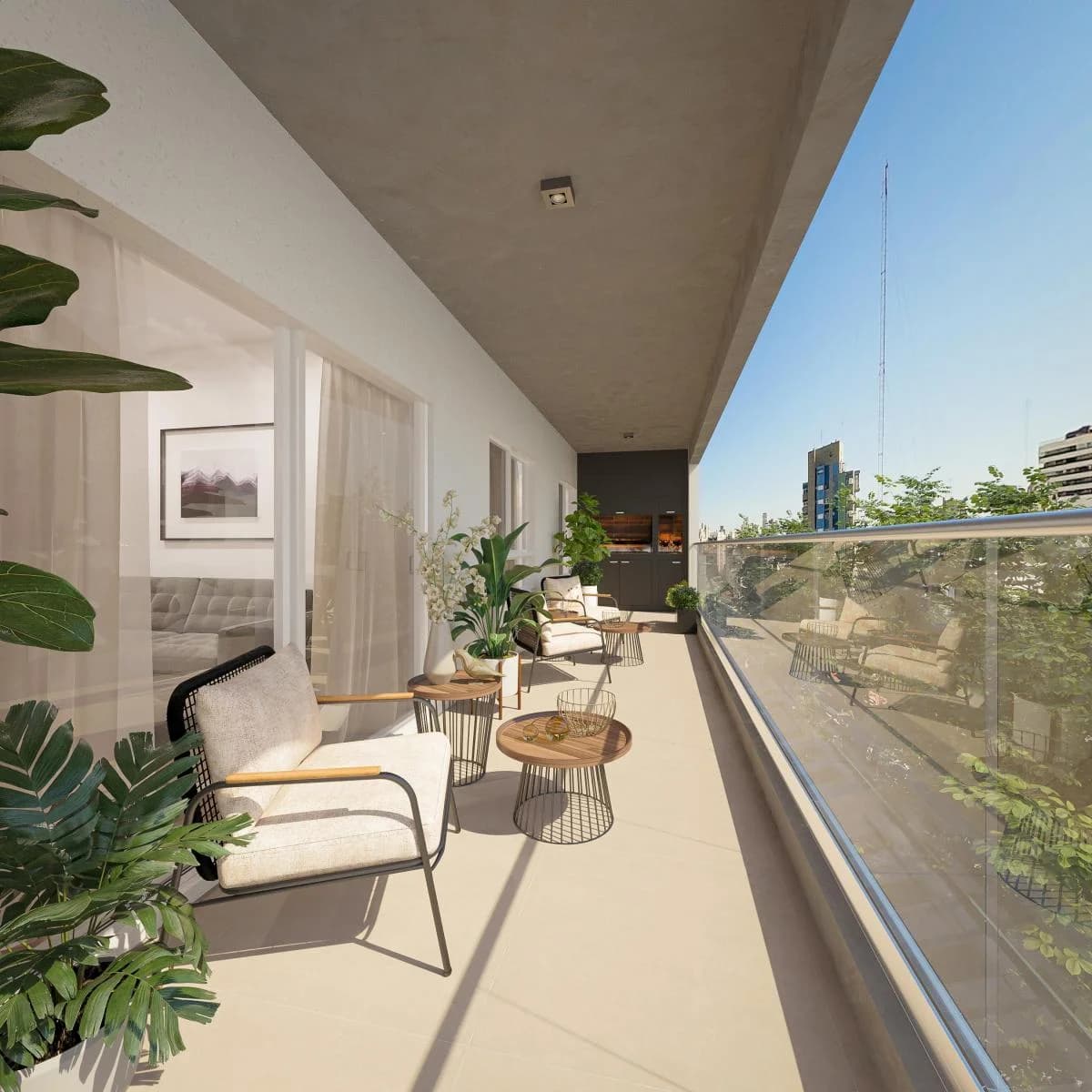 Imagen de la propiedad Correa 2300 – 3 ambientes – Ref. 2167004