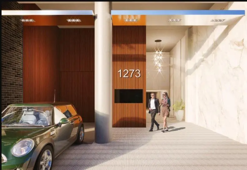 Imagen de la propiedad Scalabrini Ortiz 1273 - PB F