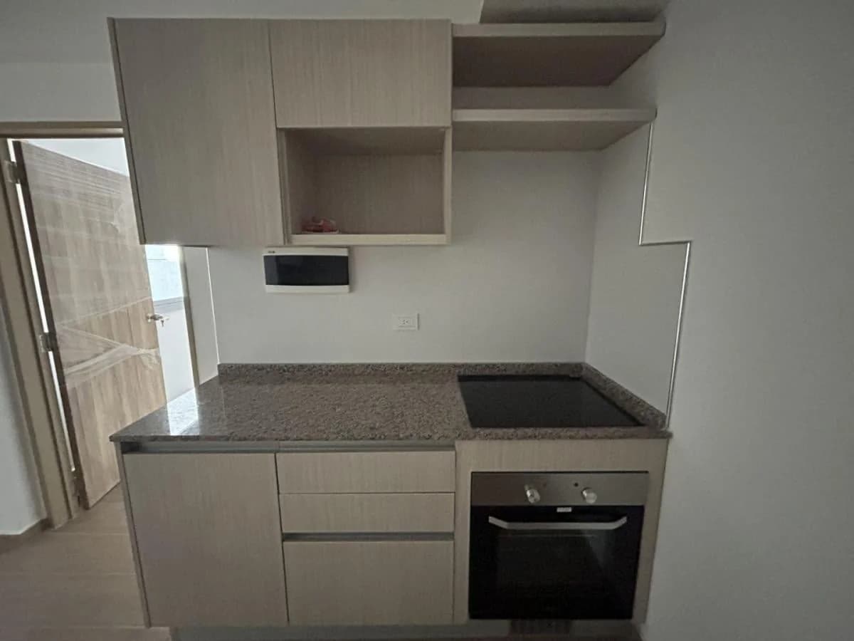 Imagen de la propiedad Viví Dorrego – 2 ambientes – Ref. 2163339
