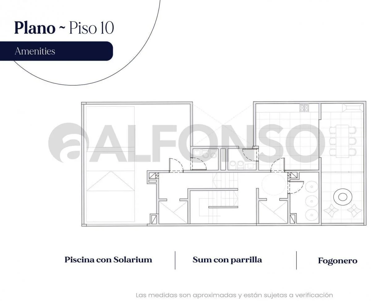 Plano del emprendimiento