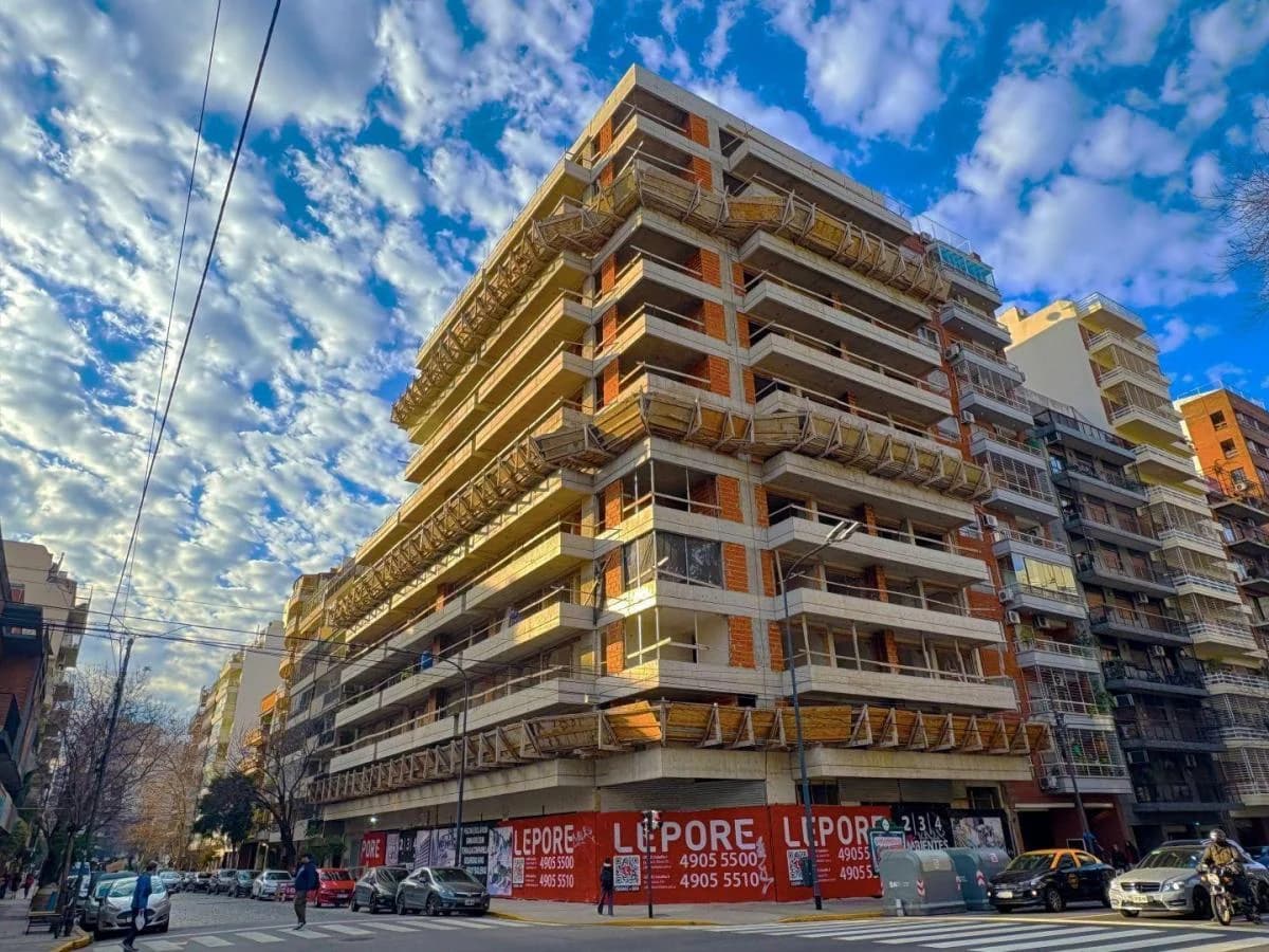 Imagen del emprendimiento Viel al 490, Capital Federal