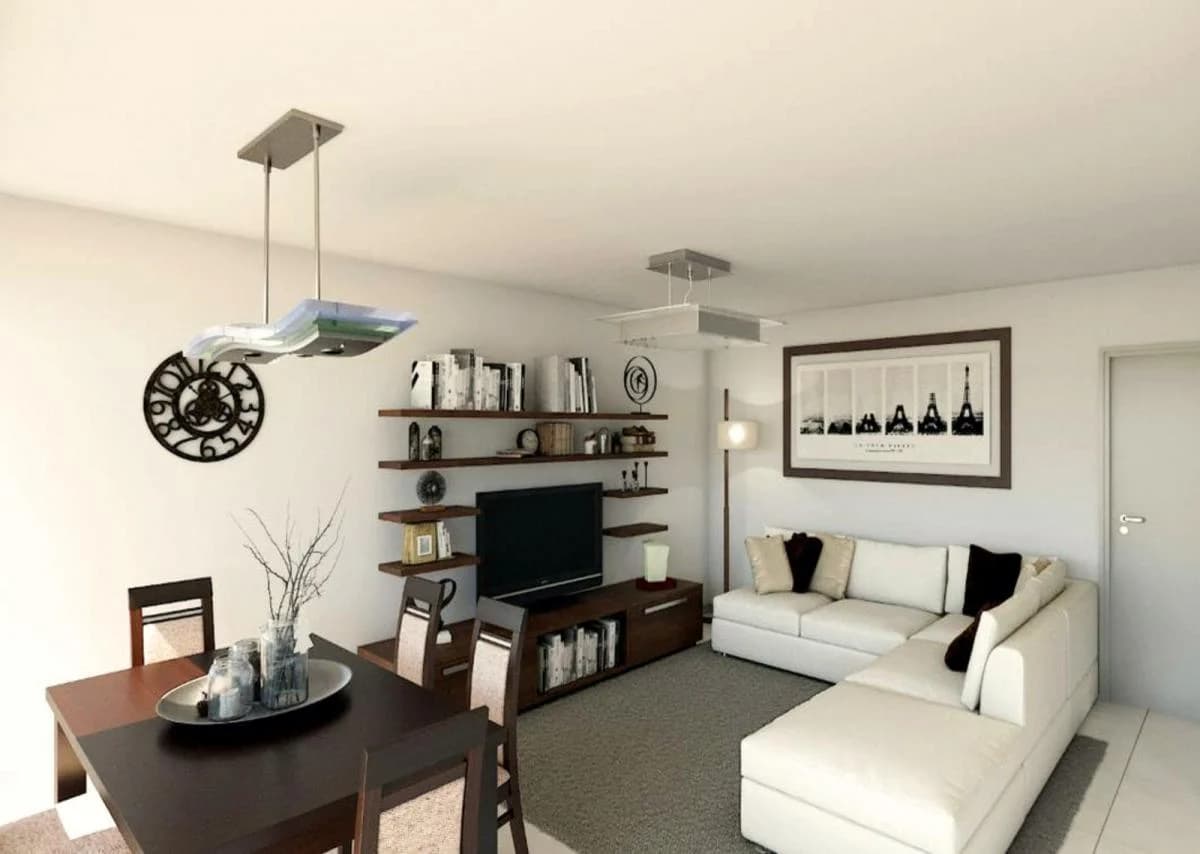 Imagen del emprendimiento Arenales esquina Castelli, Mar del Plata