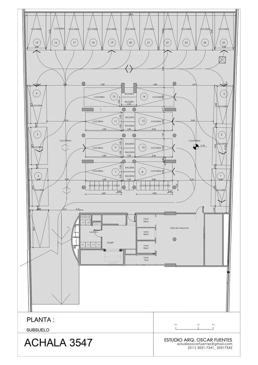 Plano del emprendimiento