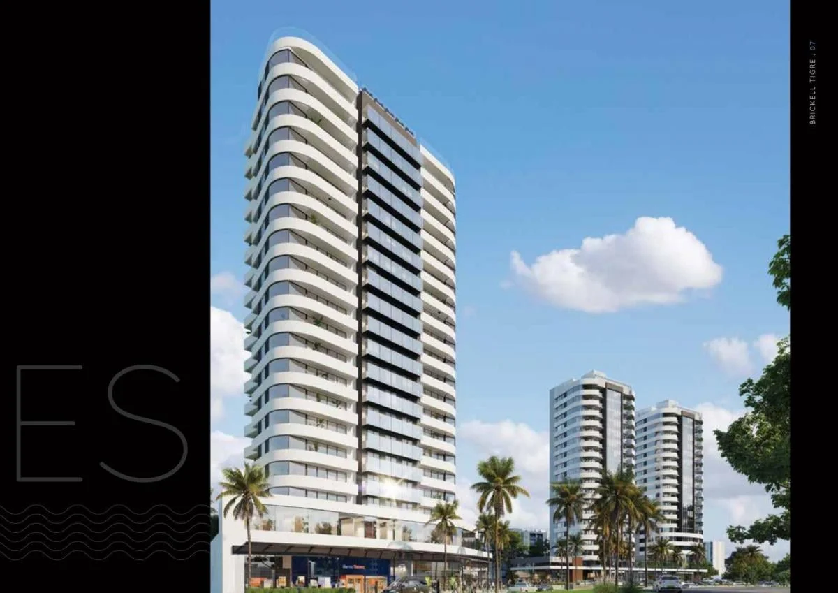 Imagen del emprendimiento Torres Road y Plaza, Tigre