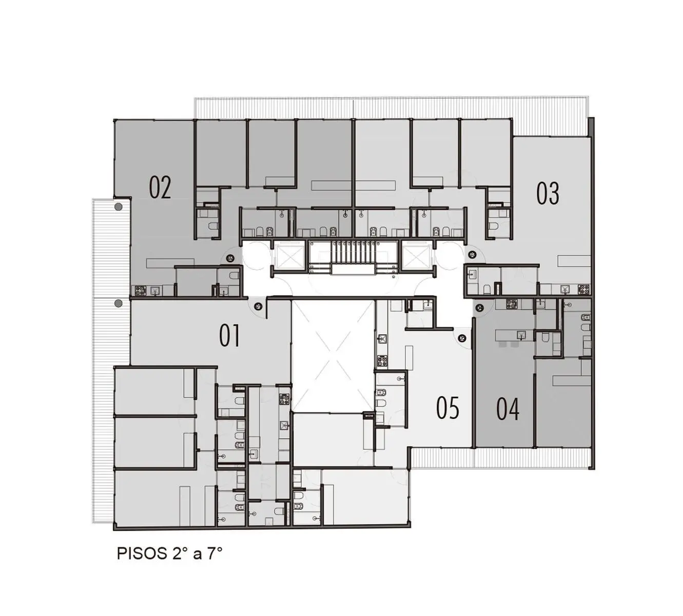 Imagen de la propiedad Olazábal 2790 - 501