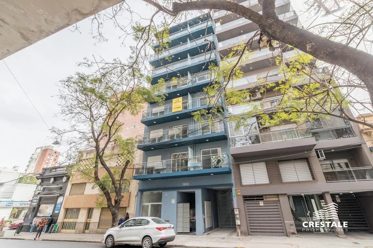Imagen de la propiedad 2 ambientes ZP 2173404