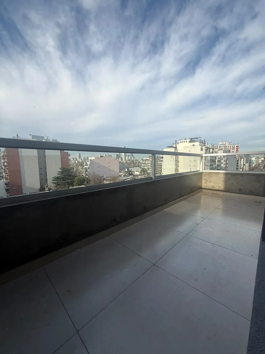 Imagen de la propiedad 2 ambientes ZP 2361227