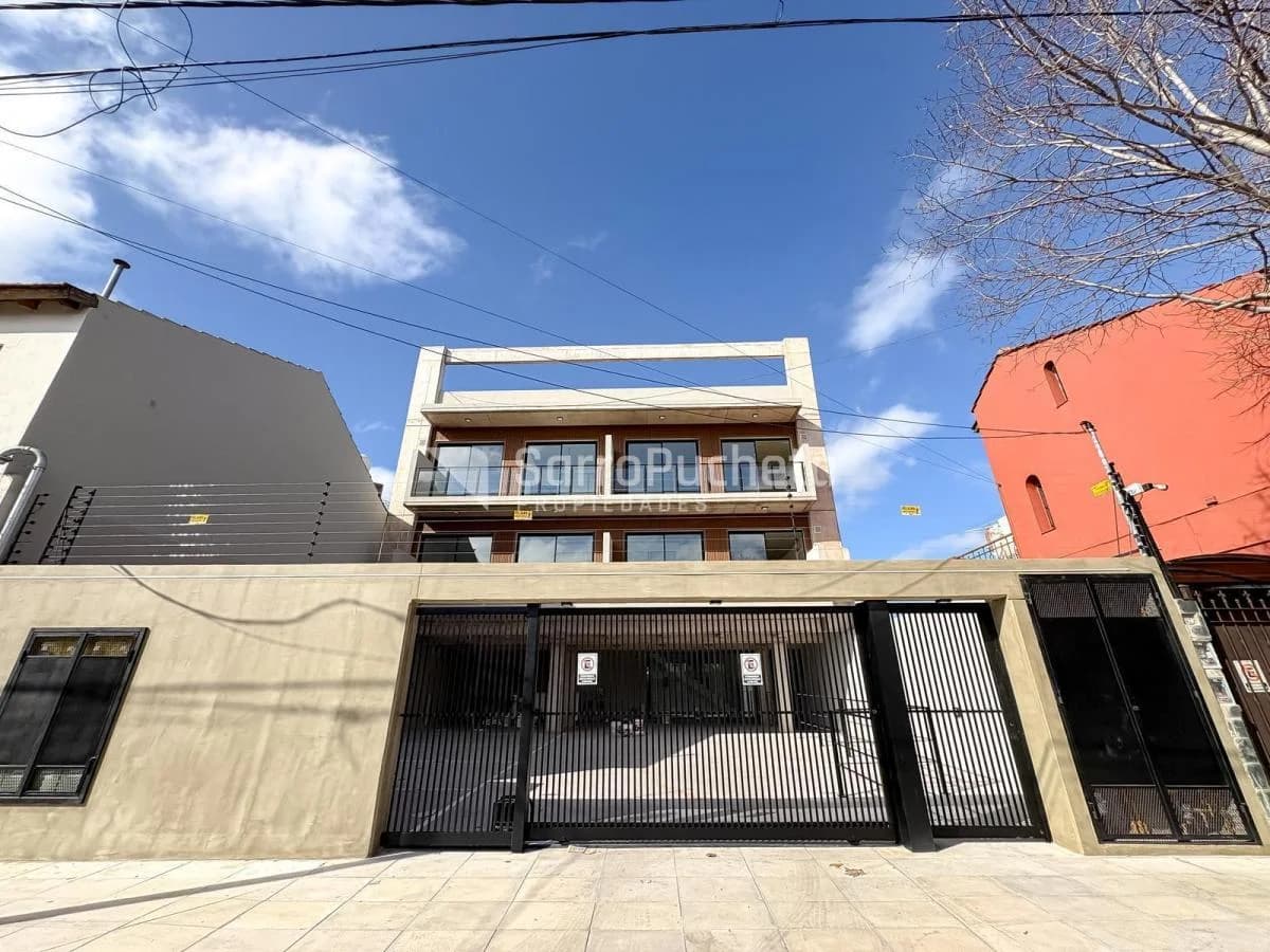 Imagen del emprendimiento Cangallo 34