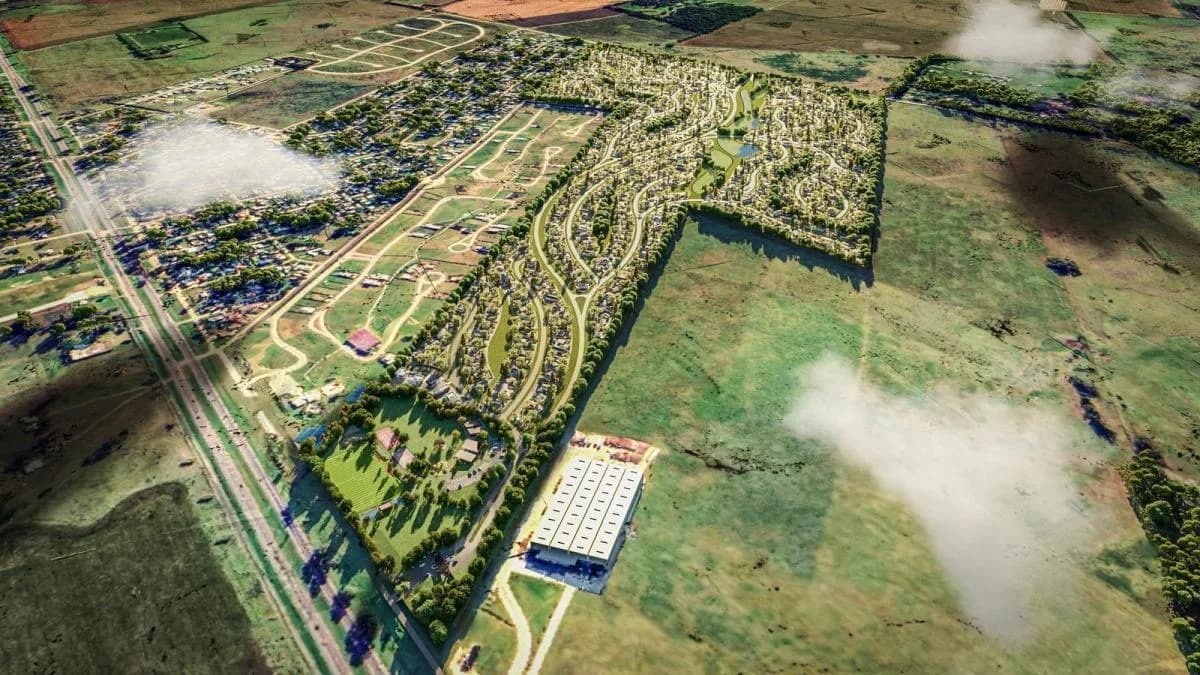 Imagen del emprendimiento Ruta 2 km 398, Mar del Plata, Zona Norte