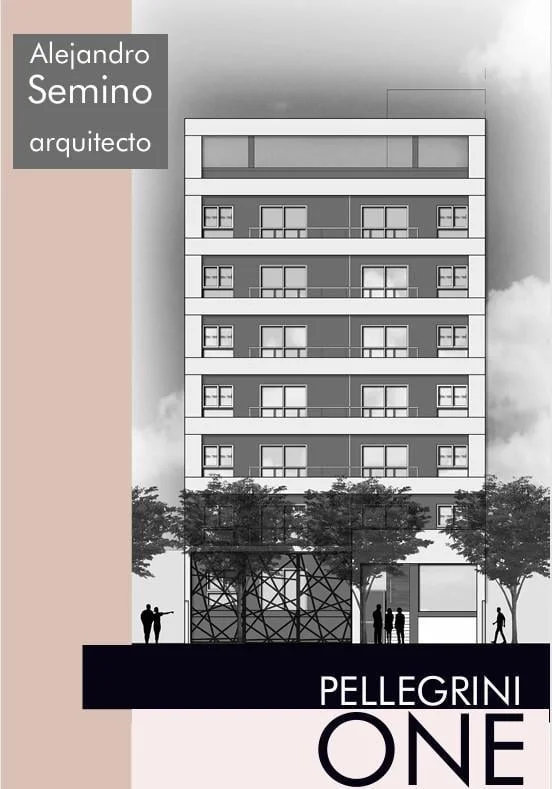 Imagen de la propiedad 2 ambientes ZP 2160584