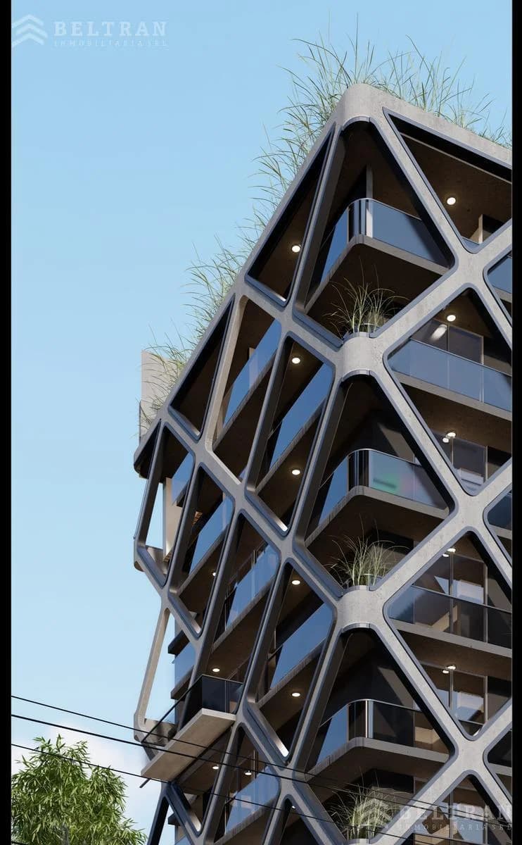 Imagen del emprendimiento Zeballos 1507, Rosario