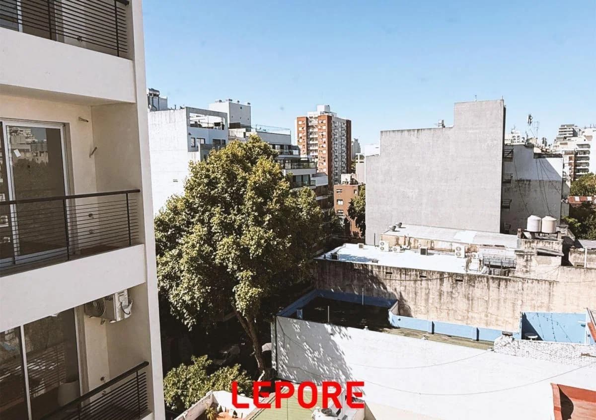 Imagen de la propiedad 3 ambientes ZP 2163622