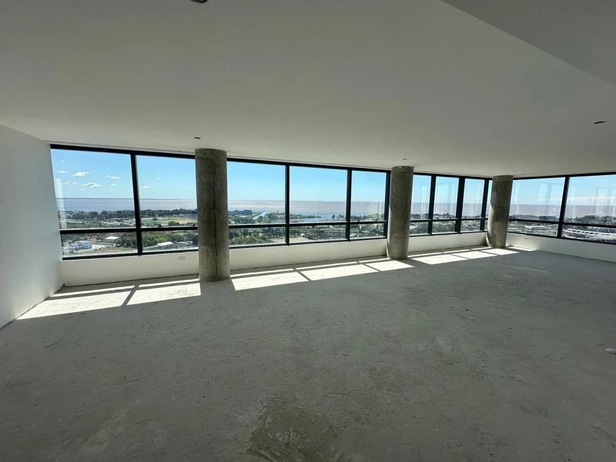 Imagen de la propiedad Quantum Bellini – 4 ambientes – Ref. 2166862
