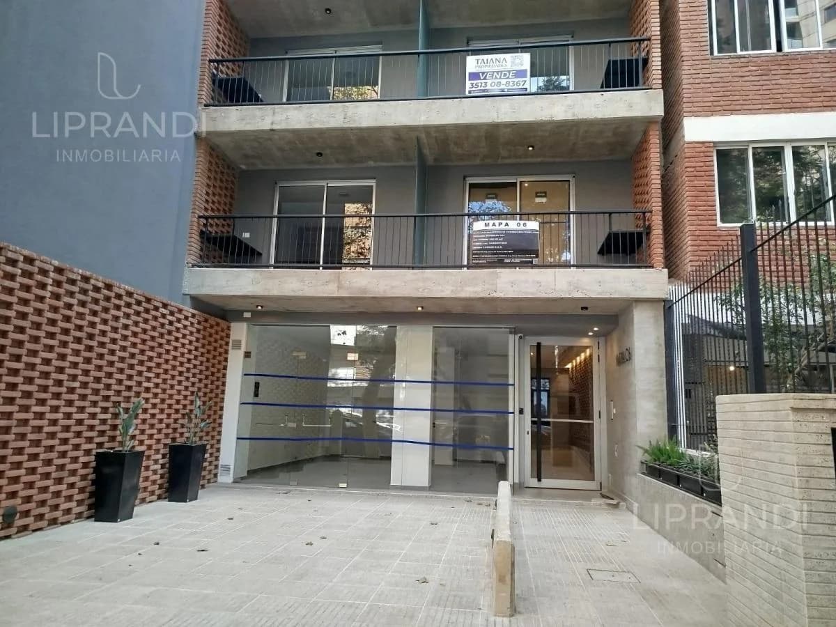 Imagen de la propiedad 1 ambientes ZP 2156467