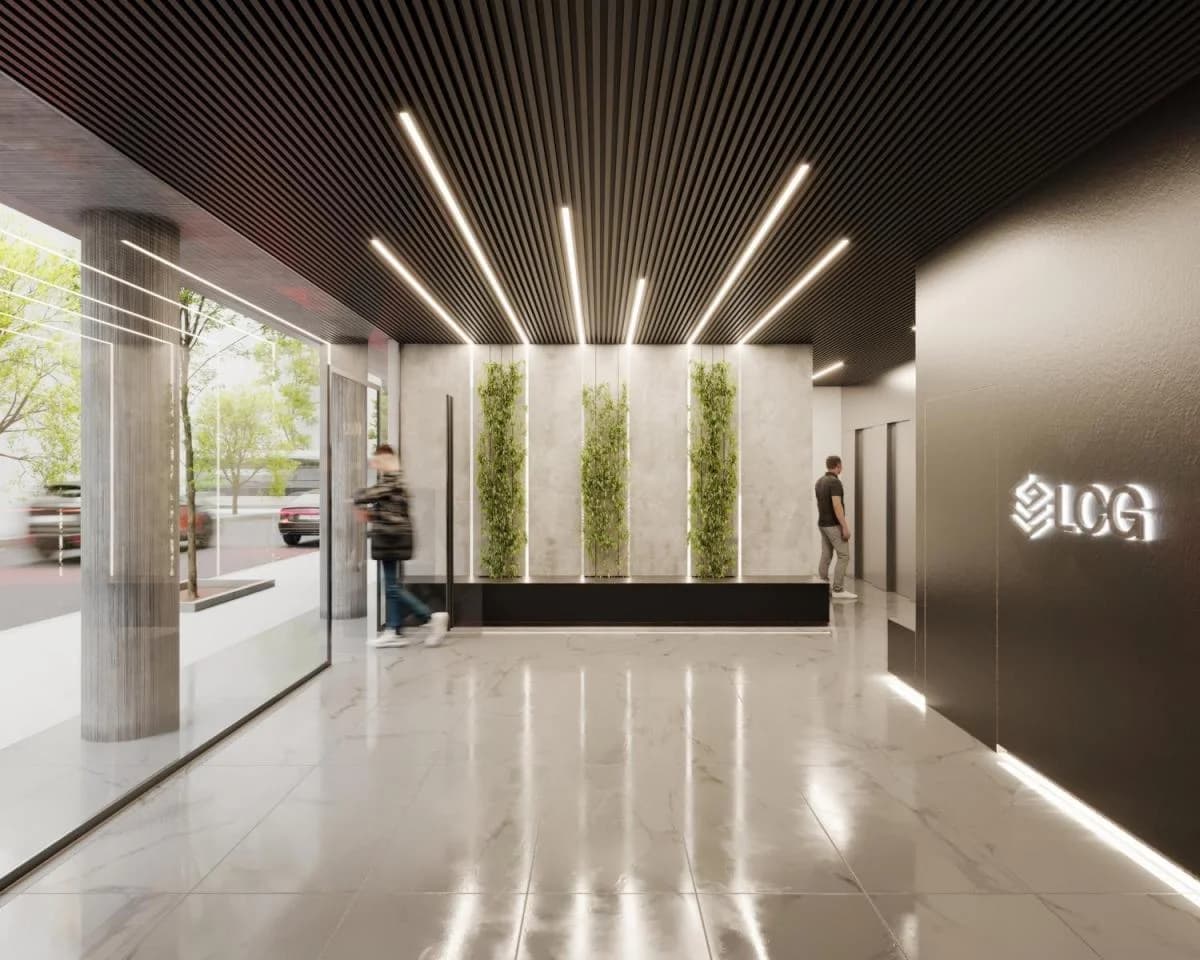 Imagen del emprendimiento BALCARCE 576, Rosario