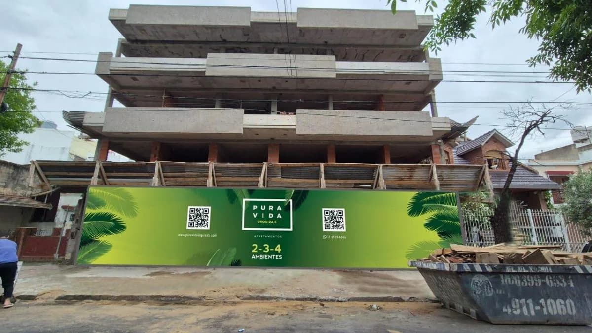 Imagen del emprendimiento Tamborini 4646, Capital Federal