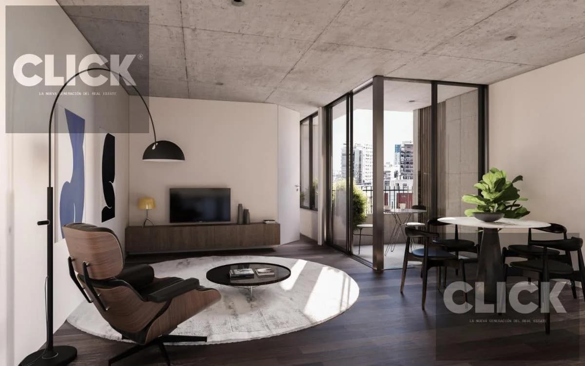 Imagen de la propiedad 3 ambientes ZP 2169000