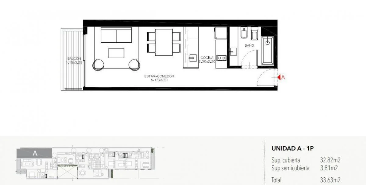 Plano del emprendimiento