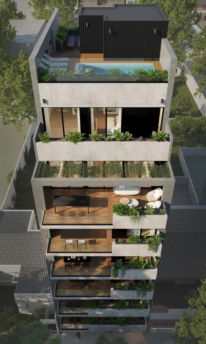 Imagen de la propiedad Bahía – 3 ambientes – Ref. 2167828