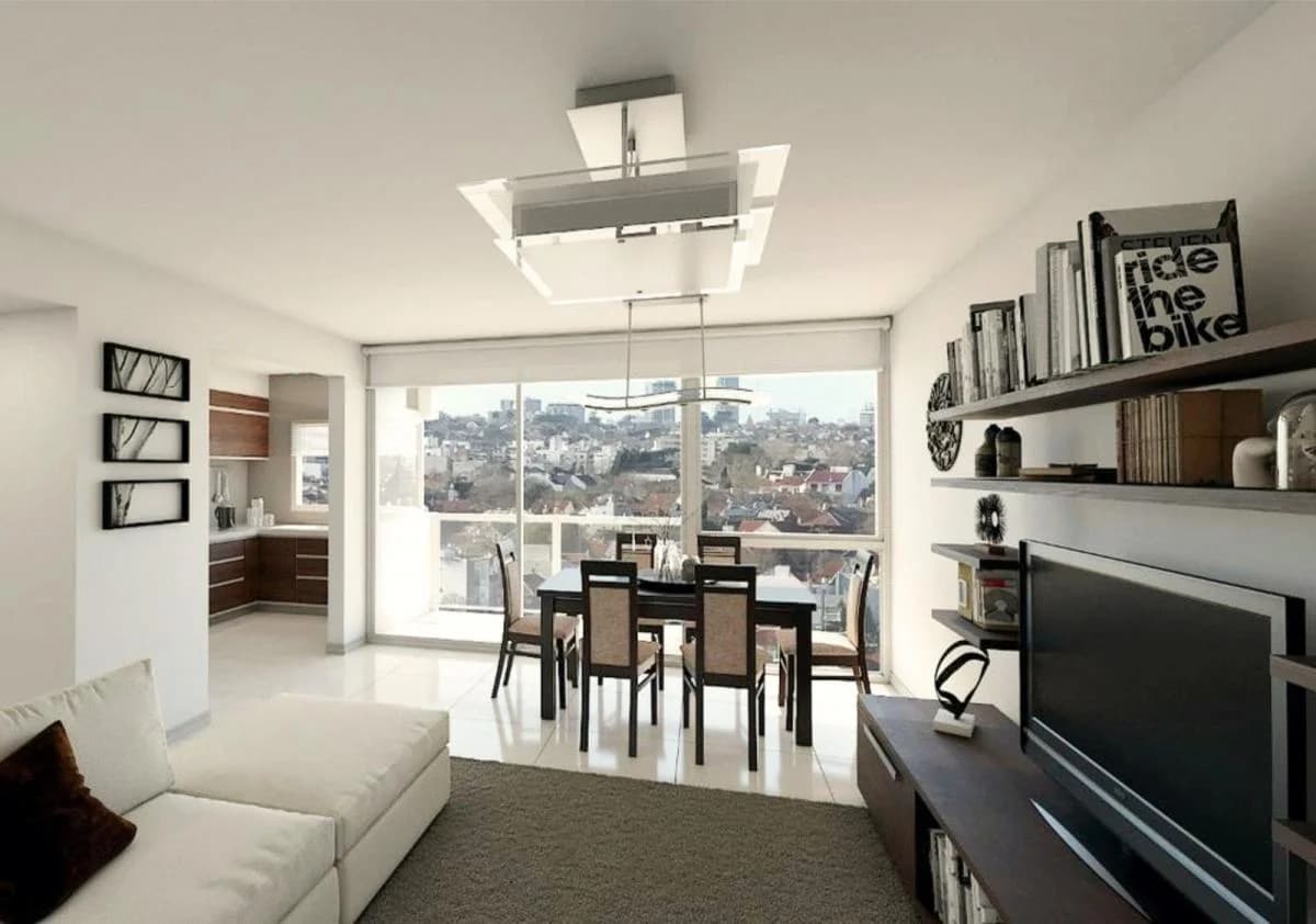 Imagen del emprendimiento Arenales esquina Castelli, Mar del Plata