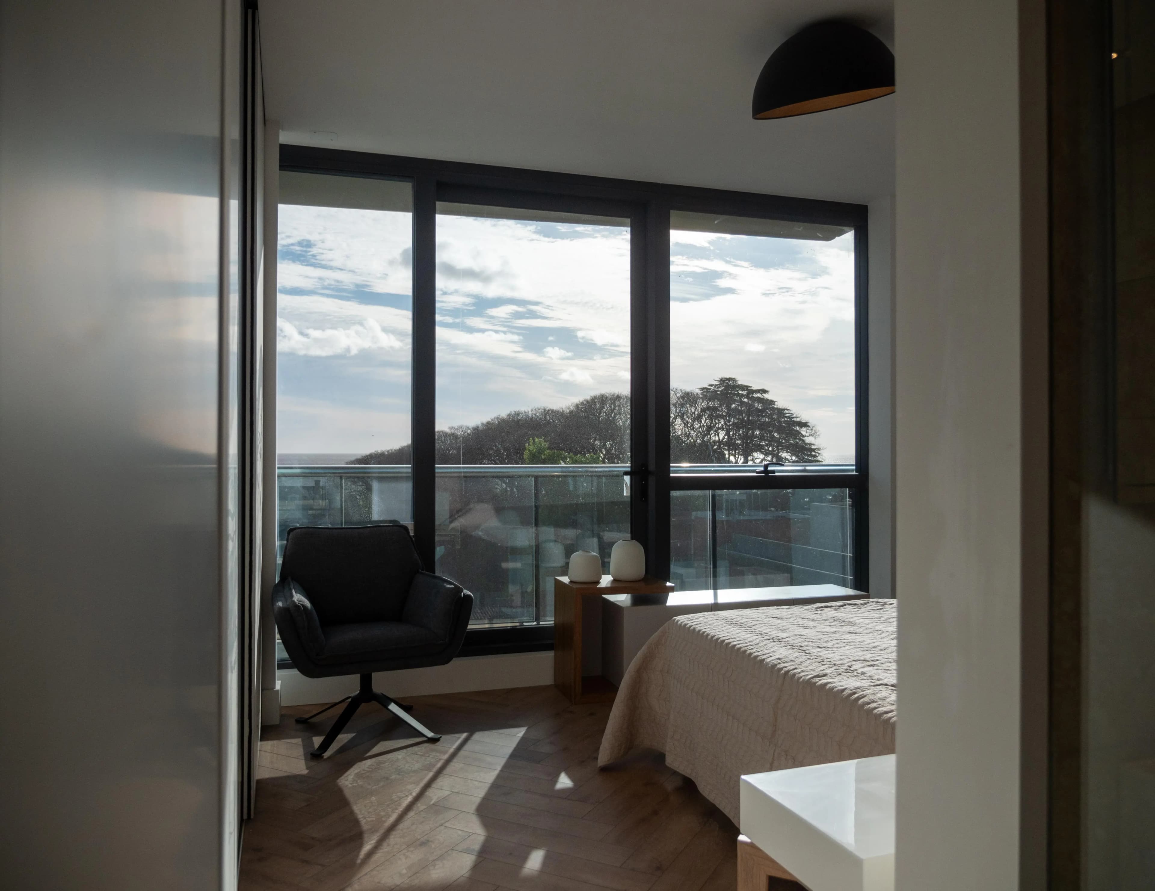 Imagen de la propiedad Libertador 3799 - 1501 (AP4685418)