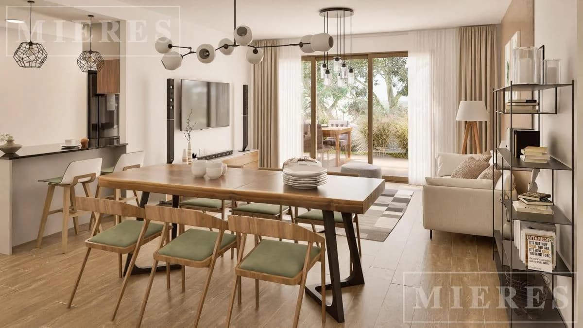Imagen de la propiedad Solara Escobar – 3 ambientes – Ref. 2170036