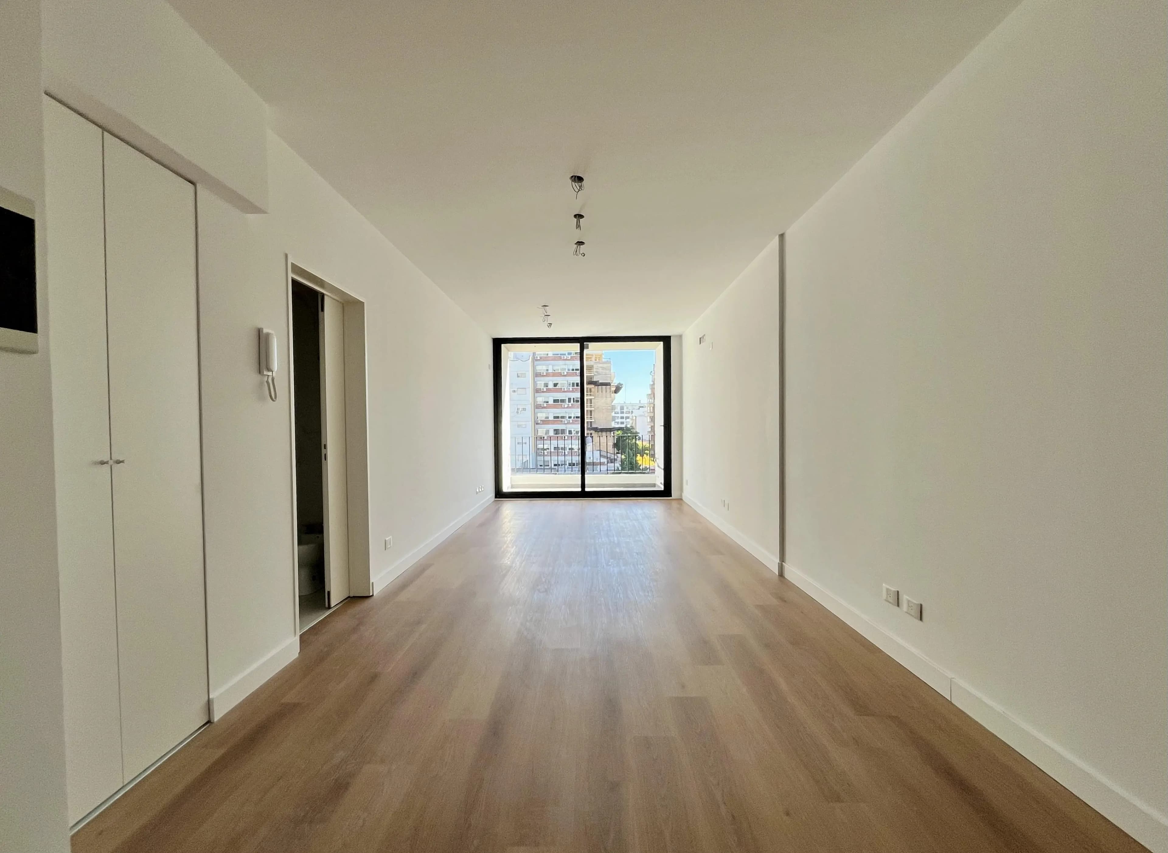 Imagen de la propiedad Congreso 2361 - 3C