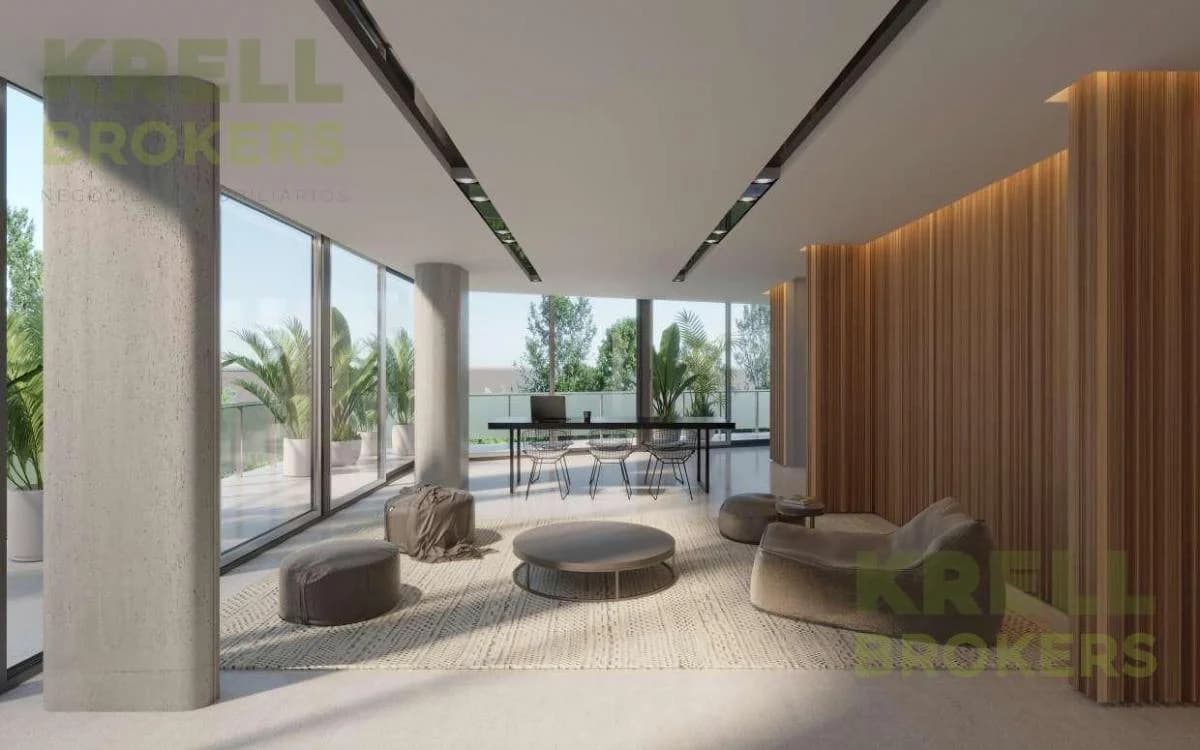 Imagen de la propiedad 1 ambientes ZP 2165384