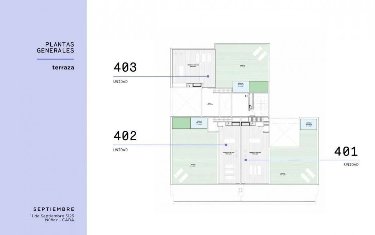 Plano del emprendimiento