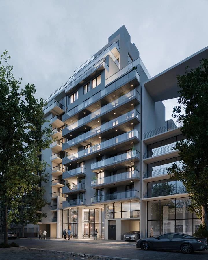 Imagen de la propiedad Balcarce 100 Bis – 3 ambientes – Ref. 2169039