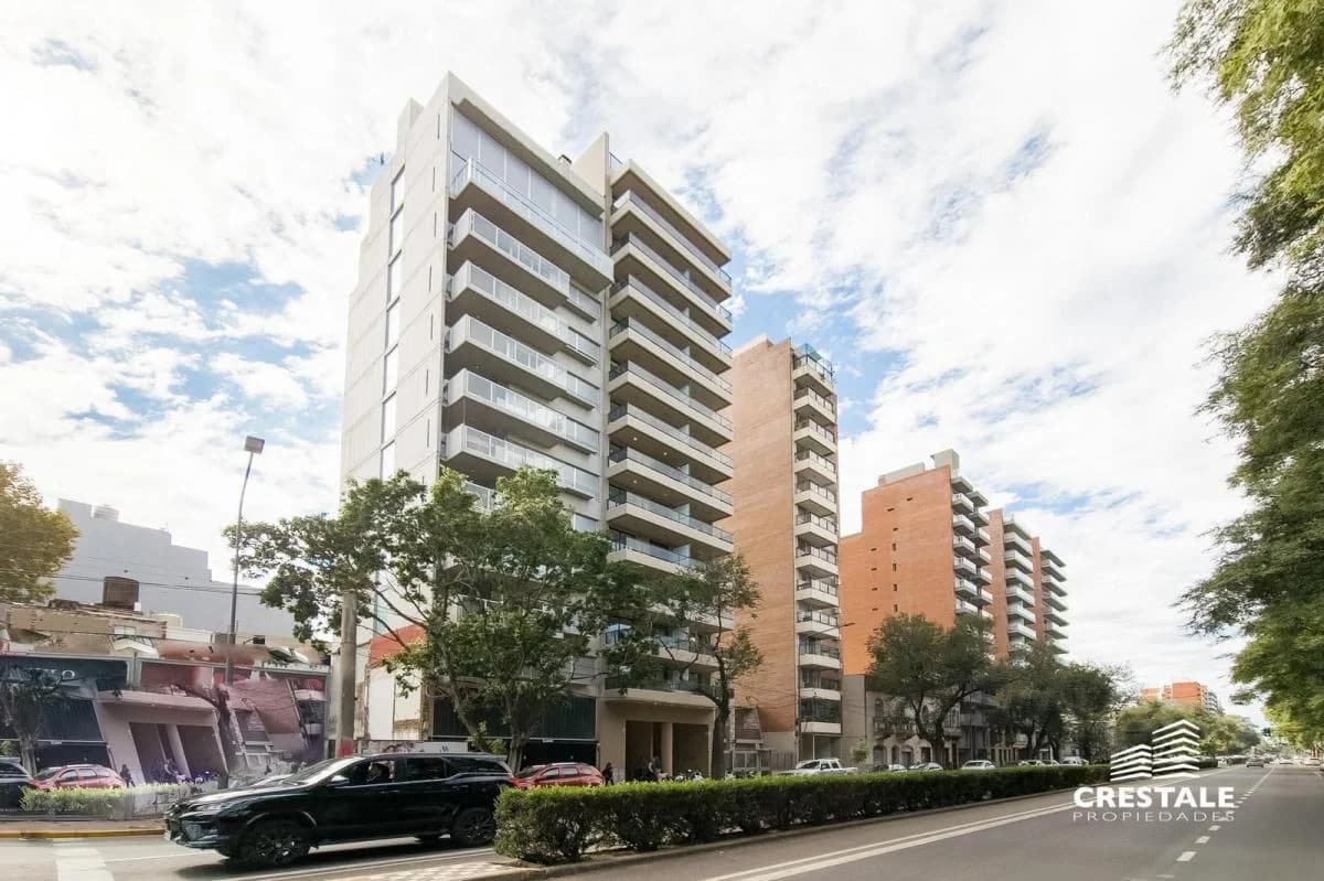 Imagen del emprendimiento PELLEGRINI 2600, Rosario