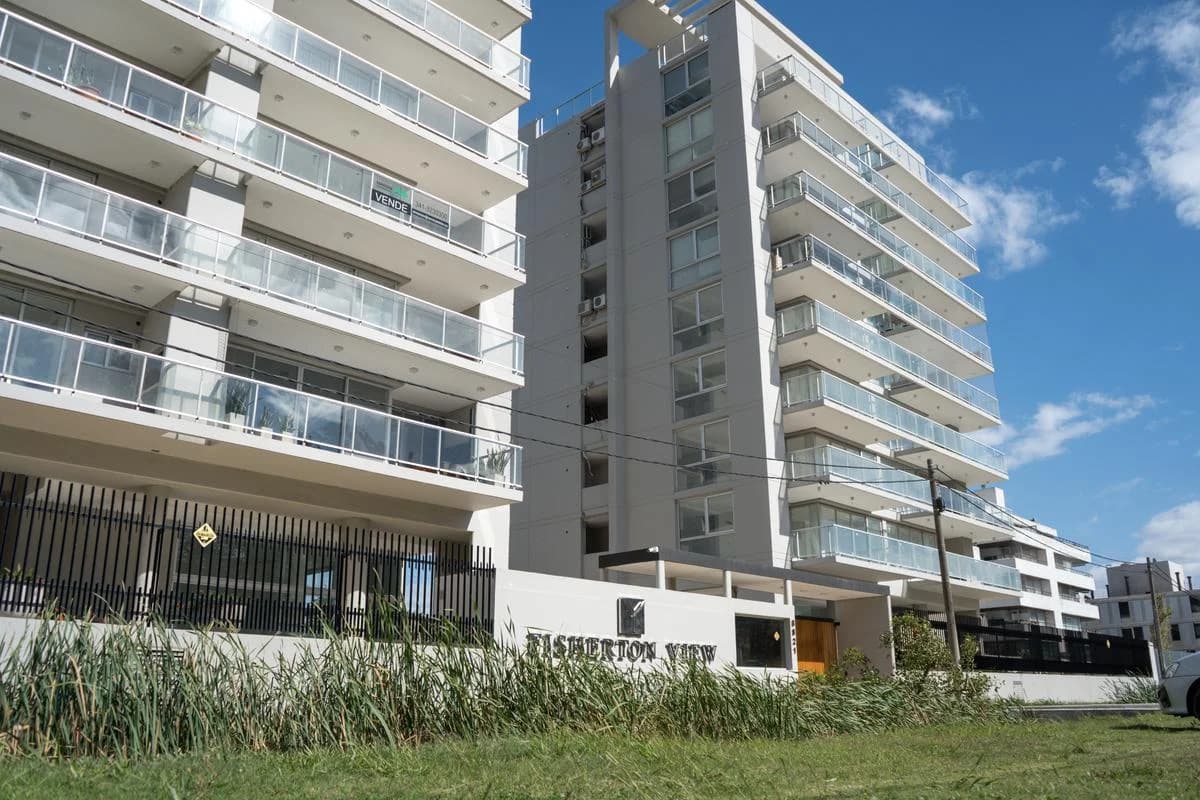 Imagen del emprendimiento Schweitzer nº 8821, Rosario