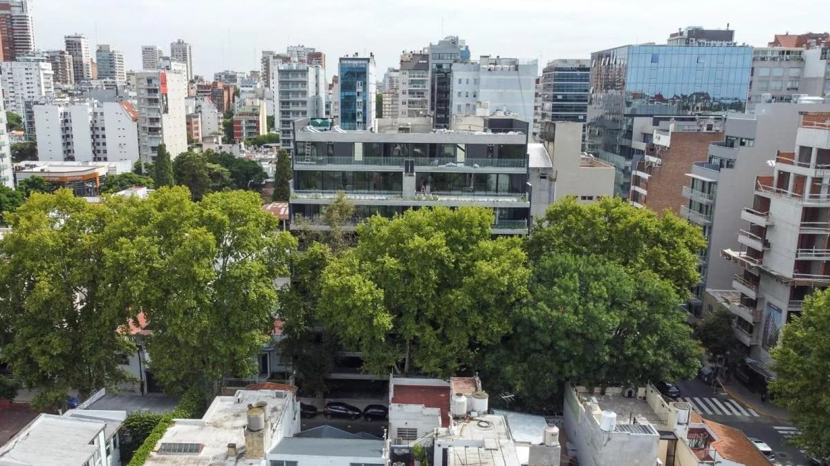 Imagen del emprendimiento Migueletes 2284