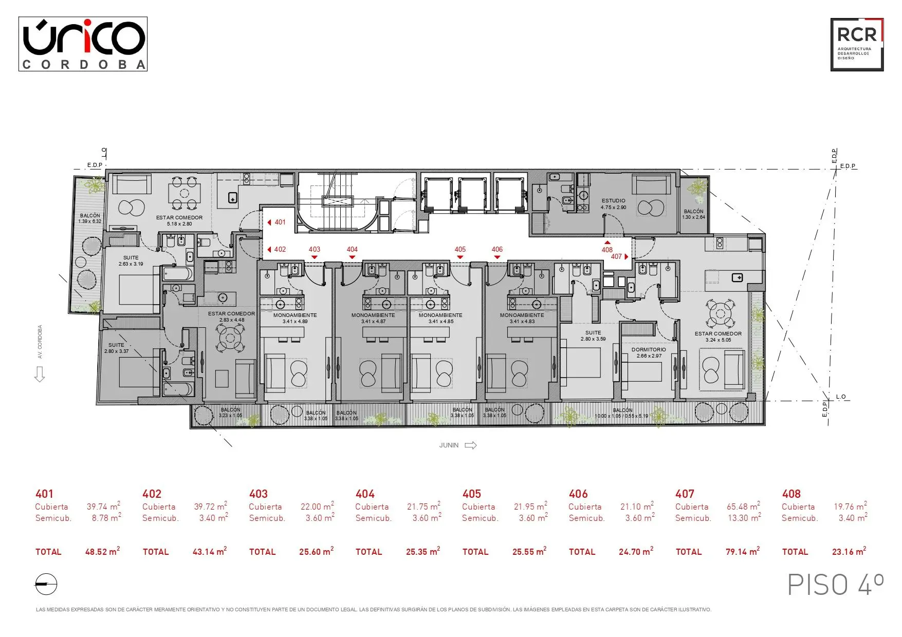 Plano del emprendimiento